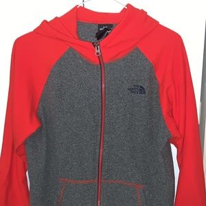 NorthFace Hoodie